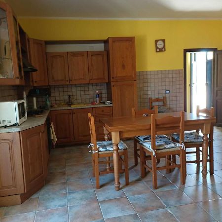 Ferienwohnung Casa Antonia Tempio Pausania Exterior foto