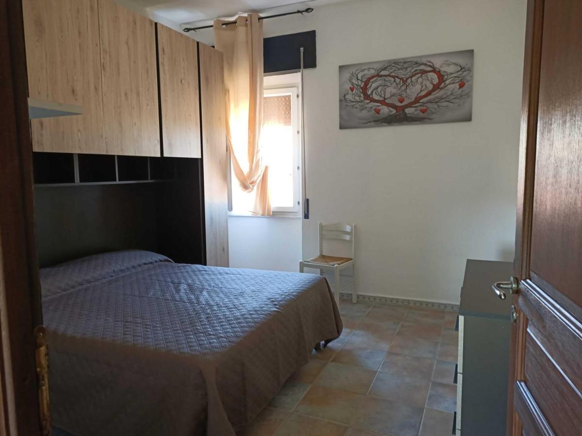 Ferienwohnung Casa Antonia Tempio Pausania Exterior foto