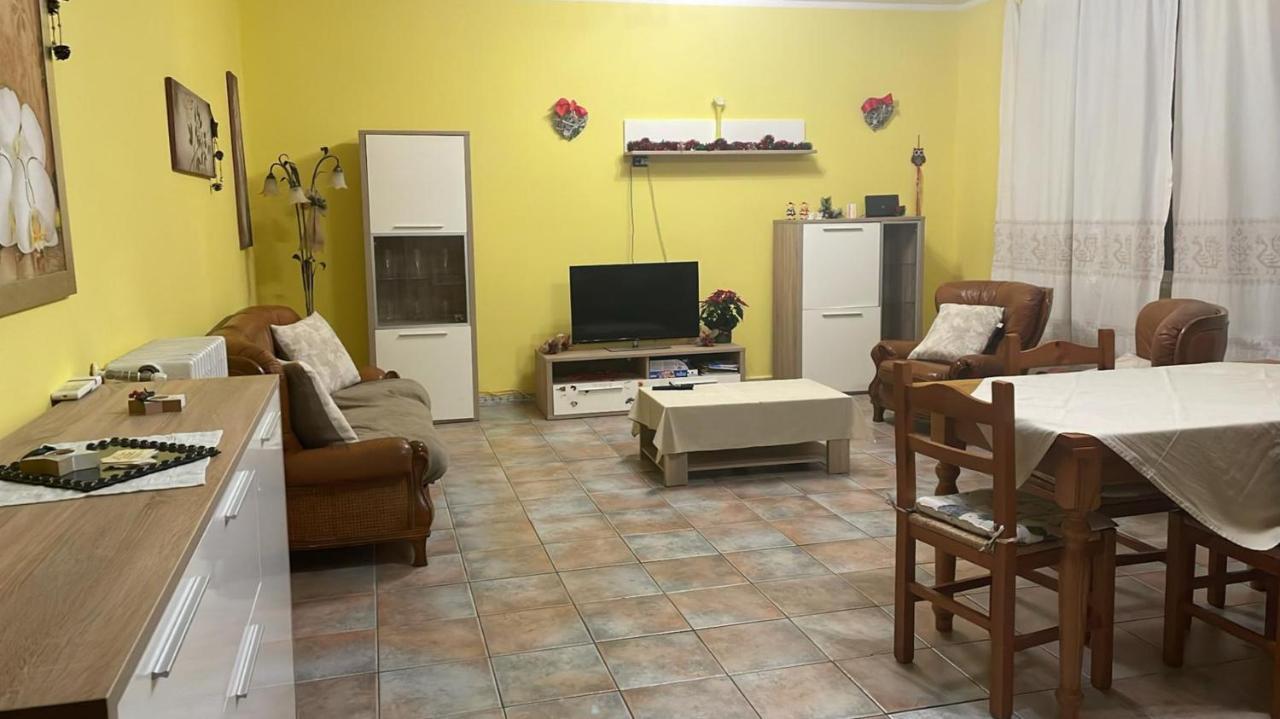Ferienwohnung Casa Antonia Tempio Pausania Exterior foto